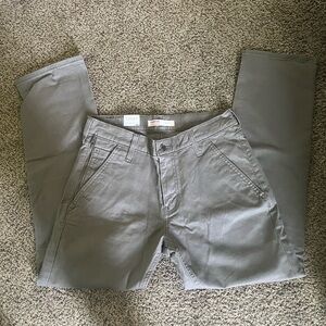 Men’s Levi Strauss Pants